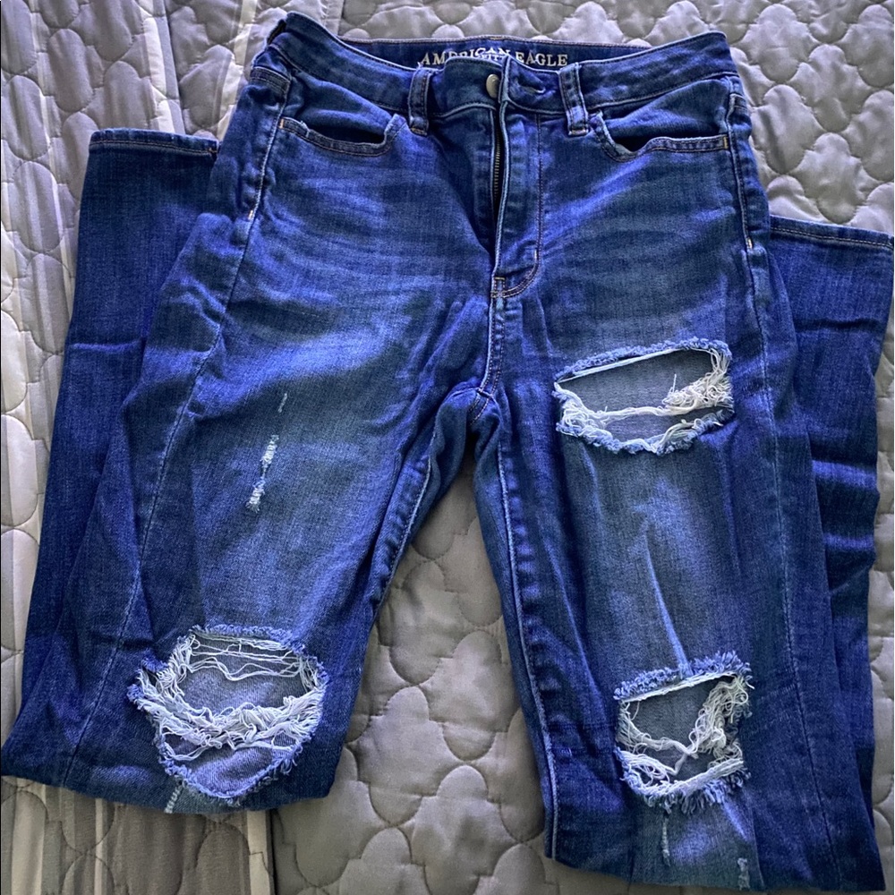 American Eagle 🦅 Jeans